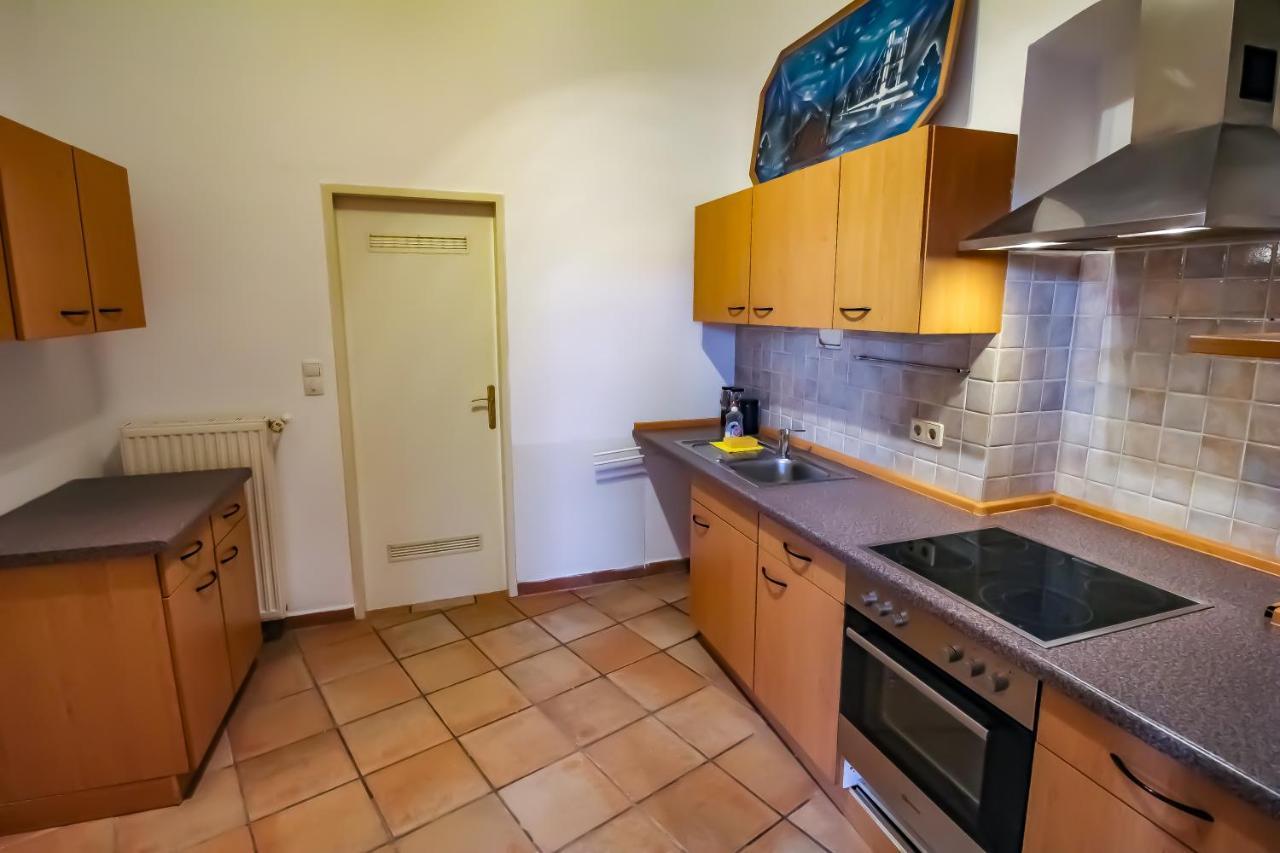 Family 3 Bedroom Apartment Lv7 Vienna Exterior photo