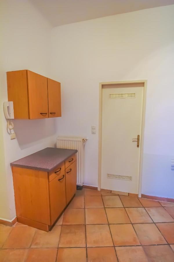 Family 3 Bedroom Apartment Lv7 Vienna Exterior photo